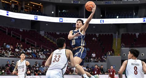 nu vs up|UAAP game score: UP Maroons beat NU Bulldogs .